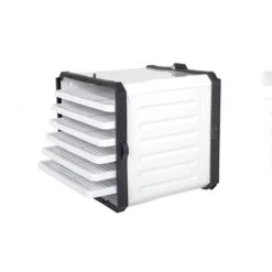 Dörrgerät / Dehydrator - Inkl. 6 Trockenschalen -Beste Küchengeräte Geschäfte 02 dgfc6 5a97