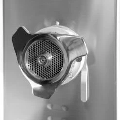 Elektrischer Fleischwolf - 600kg/h - 2,2 KW - 1400rpm 15 Elektrischer Fleischwolf - 600kg/h - 2,2 KW - 1400rpm -Beste Küchengeräte Geschäfte 1L2A6625 1f28