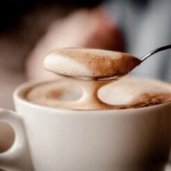 Professioneller Milchschäumer - Schwarz -Beste Küchengeräte Geschäfte 636846169381959164 4801