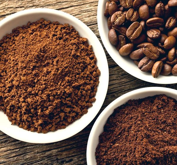 Kaffeemühle - Weiß - 1kg - 275 Watt - 77dB 7 Kaffeemühle - Weiß - 1kg - 275 Watt - 77dB – Bild 5