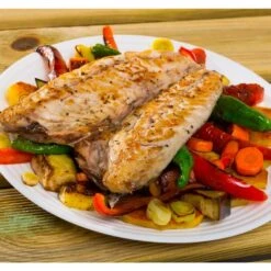 Mikrowelle Automatic - 17 Liter - 2100 Watt - Digital -Beste Küchengeräte Geschäfte 636846169838624551 0594 5