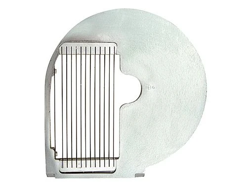 Pommesscheibe 6mm 3 Pommesscheibe 6mm