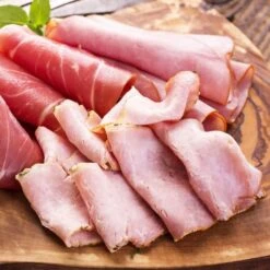 Aufschnittmaschine - 250 Watt - Messer: Ø 300mm -Beste Küchengeräte Geschäfte 636846169924408127 fee3 2