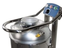 Elektrischer Kartoffelschäler - 165 Kg/h - 750 Watt - 230 Volt -Beste Küchengeräte Geschäfte 636846169976838508 4686