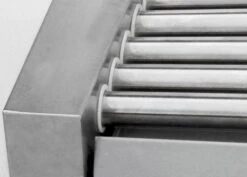 Würstchengrill - Mit 5 Rollen -Beste Küchengeräte Geschäfte 636846173670841868 74bd 2