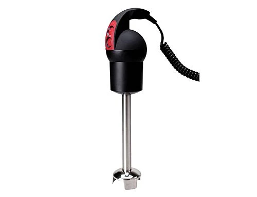 Stabmixer - 250 Watt - Mit Festem Mixstab 200 Mm - 2 Geschwindigkeiten 4 Stabmixer - 250 Watt - Mit Festem Mixstab 200 Mm - 2 Geschwindigkeiten – Bild 2