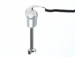 Stabmixer - 250 Watt - Mit Festem Mixstab 200 Mm - 2 Geschwindigkeiten 11 Stabmixer - 250 Watt - Mit Festem Mixstab 200 Mm - 2 Geschwindigkeiten -Beste Küchengeräte Geschäfte 636846174406462518 ca59