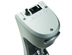 Spindelmixer - Mit 1 Rührwerk - 750ml - 300 Watt -Beste Küchengeräte Geschäfte 636846174445392826 896e