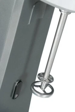 Spindelmixer - Mit 1 Rührwerk - 750ml - 300 Watt -Beste Küchengeräte Geschäfte 636846174445861515 eedf