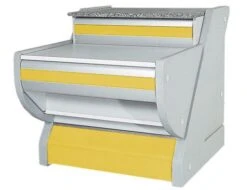 Kassentisch - 800mm - Mit Beleuchtung -Beste Küchengeräte Geschäfte 636846174540611891 b996