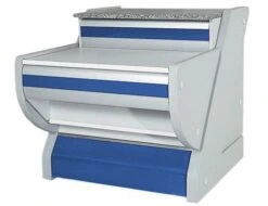 Kassentisch - 800mm - Mit Beleuchtung -Beste Küchengeräte Geschäfte 636846174541045858 09cf