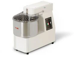 Teigknetmaschine - 10 Liter / 7 Kg - Mit Festem Kessel -Beste Küchengeräte Geschäfte 636846174917221320 d858 4