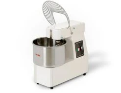 Teigknetmaschine - 10 Liter / 7 Kg - Mit Festem Kessel -Beste Küchengeräte Geschäfte 636846174918280515 0b7c 4