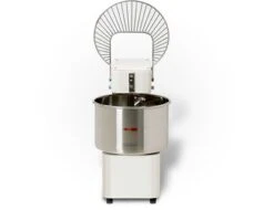 Teigknetmaschine - 42 Liter / 38 Kg - Mit Festem Kessel -Beste Küchengeräte Geschäfte 636846174919048214 a5df 1