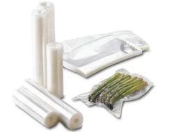 Vakuumbeutel - Glatt - 150 X 300 Mm - 140 µm