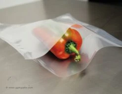 Vakuumbeutel - Glatt - 150 X 300 Mm - 140 µm -Beste Küchengeräte Geschäfte 636846176428159714 8a21