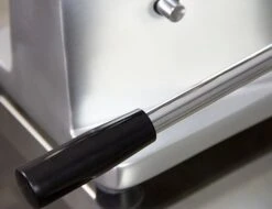 Manuelle Hamburgermaschine - Ø 150 Mm -Beste Küchengeräte Geschäfte 636846177092862247 83d5