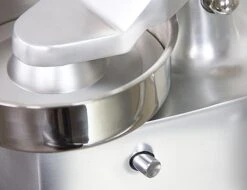 Manuelle Hamburgermaschine - Ø 150 Mm -Beste Küchengeräte Geschäfte 636846177093552292 e128