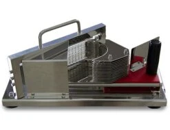 Manueller Tomatenschneider - Scheibendicke: 5,5mm -Beste Küchengeräte Geschäfte 636846177102461473 a83f