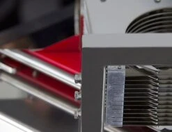 Manueller Tomatenschneider - Scheibendicke: 5,5mm -Beste Küchengeräte Geschäfte 636846177103001453 d16c