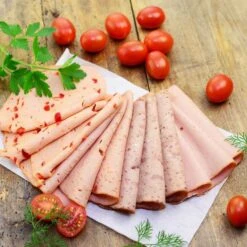 Schwungradmaschine Rustikal - Messer: Ø 300mm - Rot -Beste Küchengeräte Geschäfte 636846177231453362 32f9 2