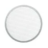 Pizza Screen - Aluminium Gelocht - Ø 25 Cm -Beste Küchengeräte Geschäfte 636846178522786411 f628