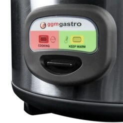 Reiskocher 5,4 Liter | Asiakocher | Dampfgarer -Beste Küchengeräte Geschäfte 636846178703575523 dd3f