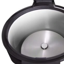 Reiskocher 5,4 Liter | Asiakocher | Dampfgarer -Beste Küchengeräte Geschäfte 636846178705344458 0130