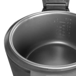 Reiskocher 5,4 Liter | Asiakocher | Dampfgarer -Beste Küchengeräte Geschäfte 636846178706978310 455f