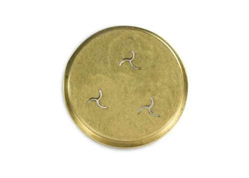 Nudelformscheibe Fusilli 9 Mm 4 Nudelformscheibe Fusilli 9 Mm – Bild 2