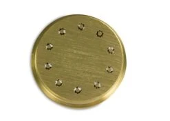 Nudelformscheibe Bucatini 4 Mm