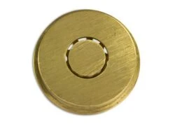 Nudelformscheibe Cannellone 25 Mm