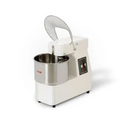 Teigknetmaschine - 33 Liter / 25 Kg - Mit Festem Kessel -Beste Küchengeräte Geschäfte 636846178931603692 4551