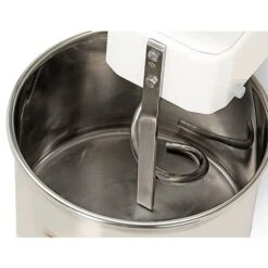 Teigknetmaschine - 33 Liter / 25 Kg - Mit Festem Kessel -Beste Küchengeräte Geschäfte 636846178933304824 4bb6