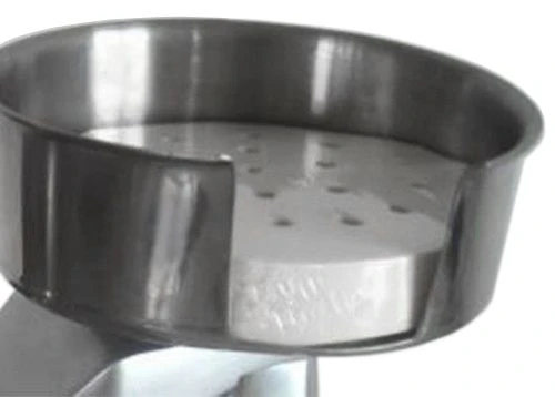 (500 Stück) Hamburger Pattie Papier - Ø 130 Mm 3 (500 Stück) Hamburger Pattie Papier - Ø 130 Mm