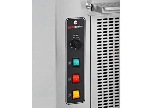 Ayranmaschine - 40 Liter - Edelstahl 7 Ayranmaschine - 40 Liter - Edelstahl – Bild 5