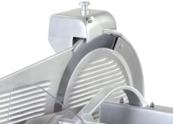 Aufschnittmaschine - 370 Watt - Messer: Ø 350mm 15 Aufschnittmaschine - 370 Watt - Messer: Ø 350mm -Beste Küchengeräte Geschäfte 636846181711802846 a12b