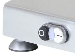 Aufschnittmaschine - 370 Watt - Messer: Ø 370mm 16 Aufschnittmaschine - 370 Watt - Messer: Ø 370mm -Beste Küchengeräte Geschäfte 636846181712237574 18b9 1