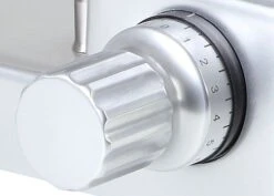 Aufschnittmaschine - 370 Watt - Messer: Ø 370mm 17 Aufschnittmaschine - 370 Watt - Messer: Ø 370mm -Beste Küchengeräte Geschäfte 636846181714492871 03b0 1