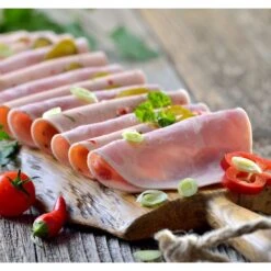 Aufschnittmaschine - 370 Watt - Messer: Ø 370mm 19 Aufschnittmaschine - 370 Watt - Messer: Ø 370mm -Beste Küchengeräte Geschäfte 636846181715482374 c1fd 1