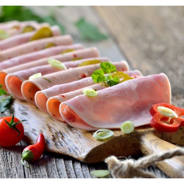 Aufschnittmaschine - 370 Watt - Messer: Ø 350mm 11 Aufschnittmaschine - 370 Watt - Messer: Ø 350mm – Bild 9