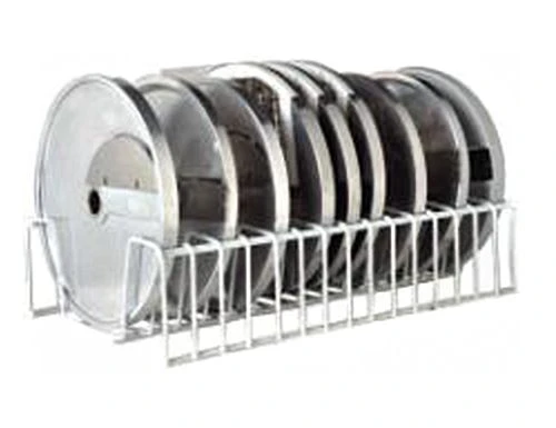 Schneidescheibenhalter Als Zubehör Für GEH & GSH300 4 Schneidescheibenhalter Als Zubehör Für GEH & GSH300 – Bild 2