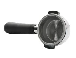 Siebträger 2-Wege-Auslauf Für KC