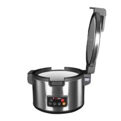 Reiskocher - 8,2 Liter | Asiakocher | Dampfgarer -Beste Küchengeräte Geschäfte 636846182569137469 3d54