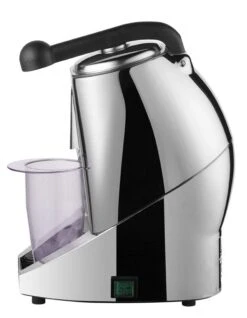 Zitruspresse - Silber (Einzeln) -Beste Küchengeräte Geschäfte 636846184715190886 bc6d