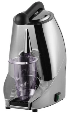 Zitruspresse - Silber (Einzeln) -Beste Küchengeräte Geschäfte 636846184715815818 b25a