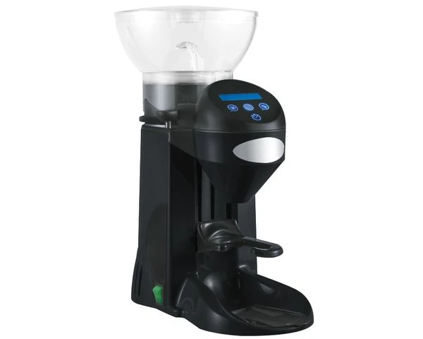 Kaffeemühle - Schwarz - 1kg - 275 Watt - 77dB 4 Kaffeemühle - Schwarz - 1kg - 275 Watt - 77dB – Bild 2