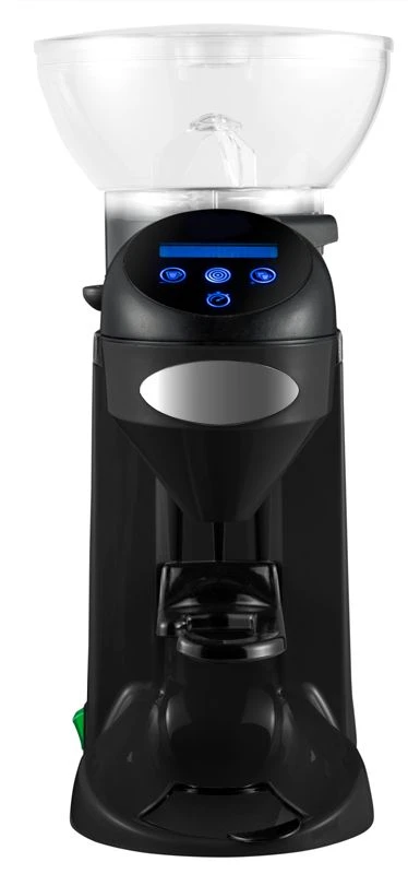 Kaffeemühle - Schwarz - 1kg - 275 Watt - 77dB 5 Kaffeemühle - Schwarz - 1kg - 275 Watt - 77dB – Bild 3