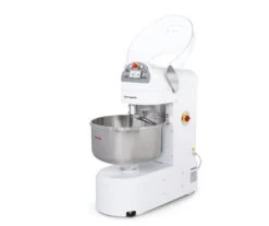 Bäckerei-Teigknetmaschine - 131 Liter / 80 Kg - 2 Geschwindigkeiten - Mit Verlängerten Armen -Beste Küchengeräte Geschäfte 636846186316389024 304d