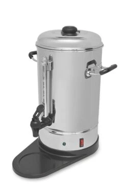 Kaffee Perkolator - 6 Liter - 1,15kW -Beste Küchengeräte Geschäfte 636846186705910672 b229